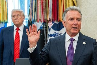 Podle Witkoffa jednání v Ženevě přinesla významný...